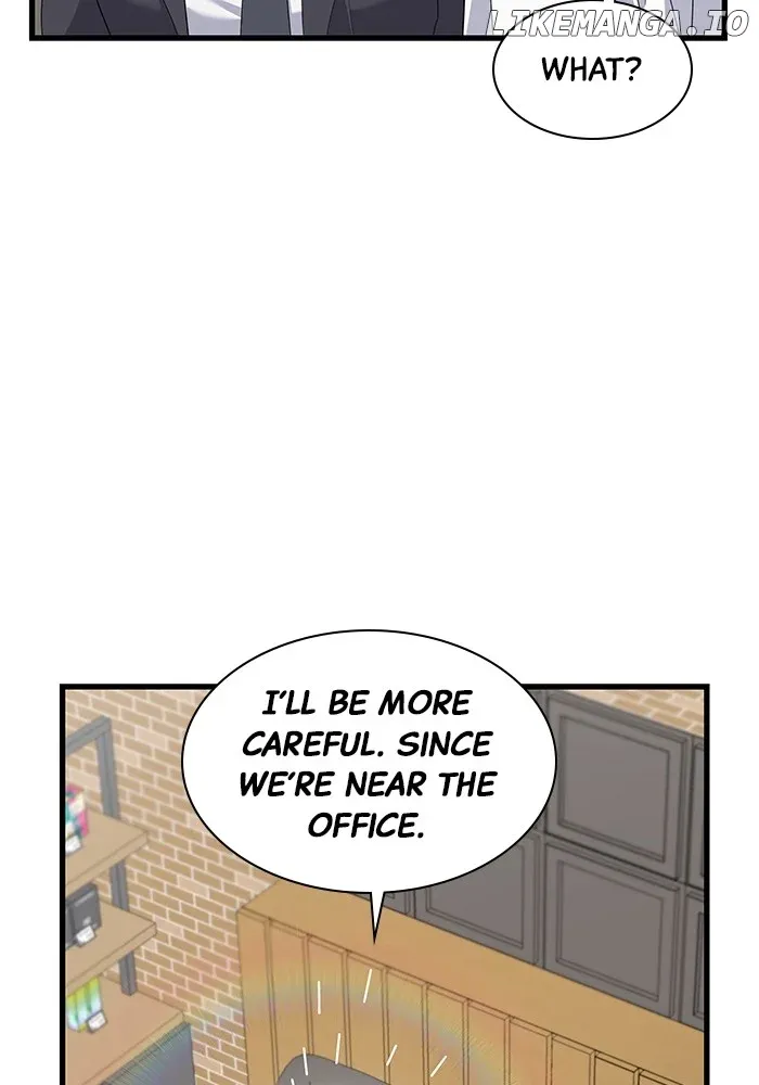 Newcomers Turn Low At Night Chapter 33 Online - página 28
