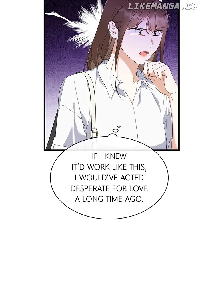 Newcomers Turn Low At Night Chapter 33 Online - página 31