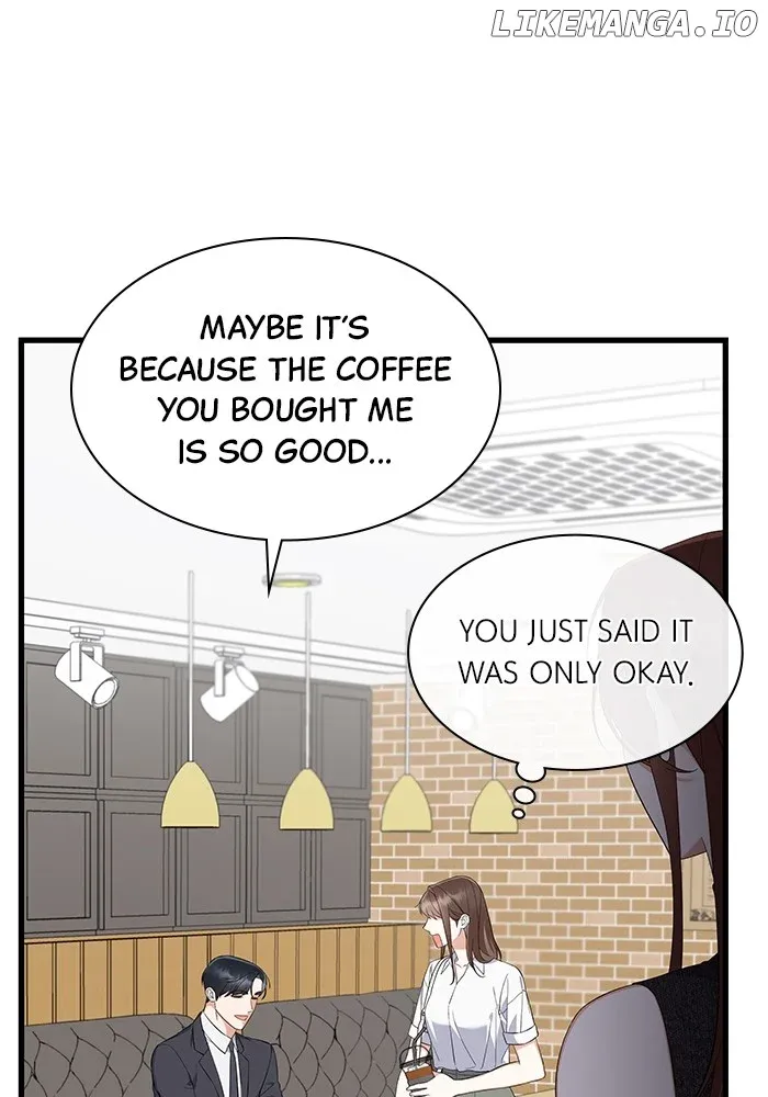 Newcomers Turn Low At Night Chapter 33 Online - página 32