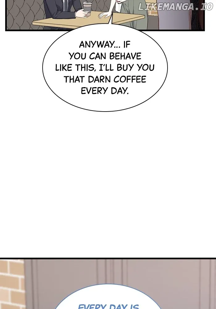 Newcomers Turn Low At Night Chapter 33 Online - página 33