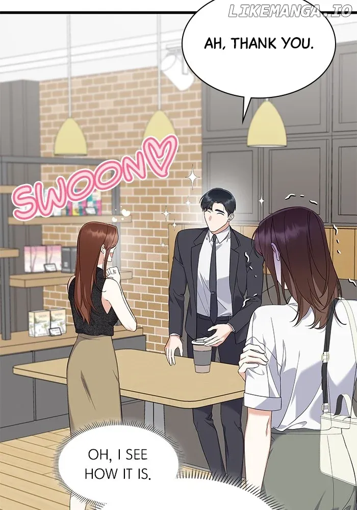 Newcomers Turn Low At Night Chapter 33 Online - página 42