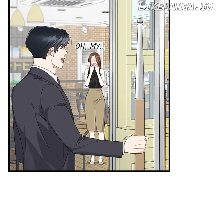 Newcomers Turn Low At Night Chapter 33 Online - página 44
