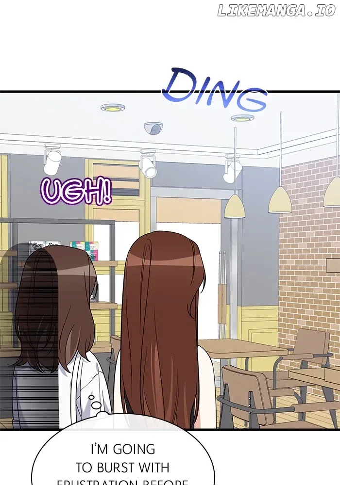 Newcomers Turn Low At Night Chapter 33 Online - página 47
