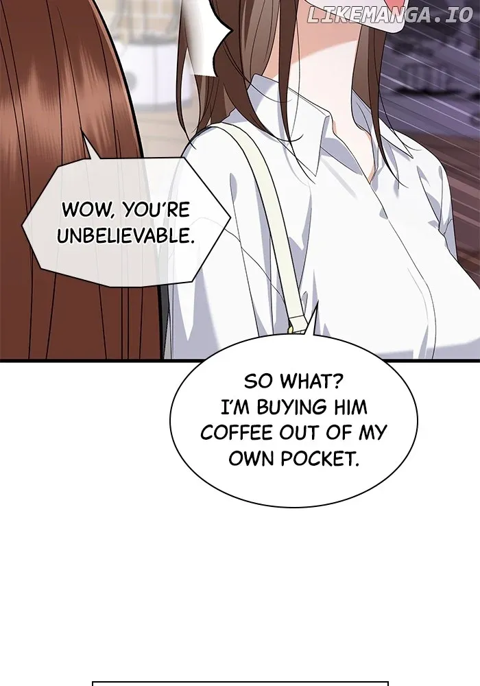 Newcomers Turn Low At Night Chapter 33 Online - página 52