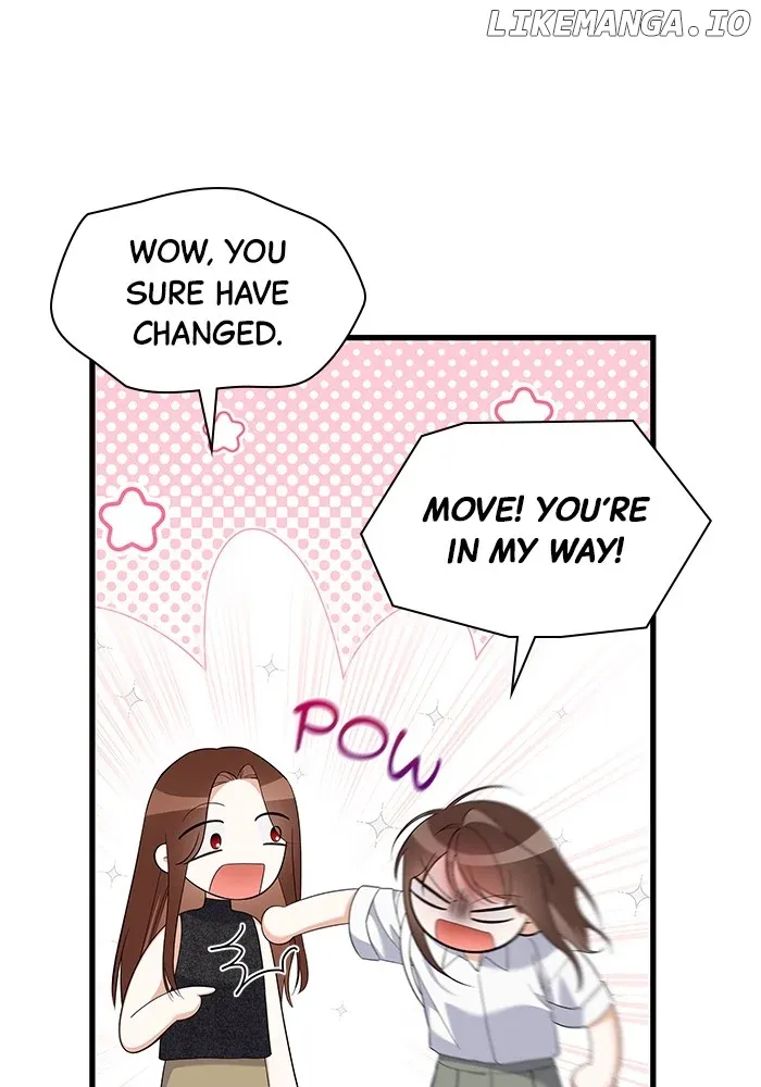 Newcomers Turn Low At Night Chapter 33 Online - página 54