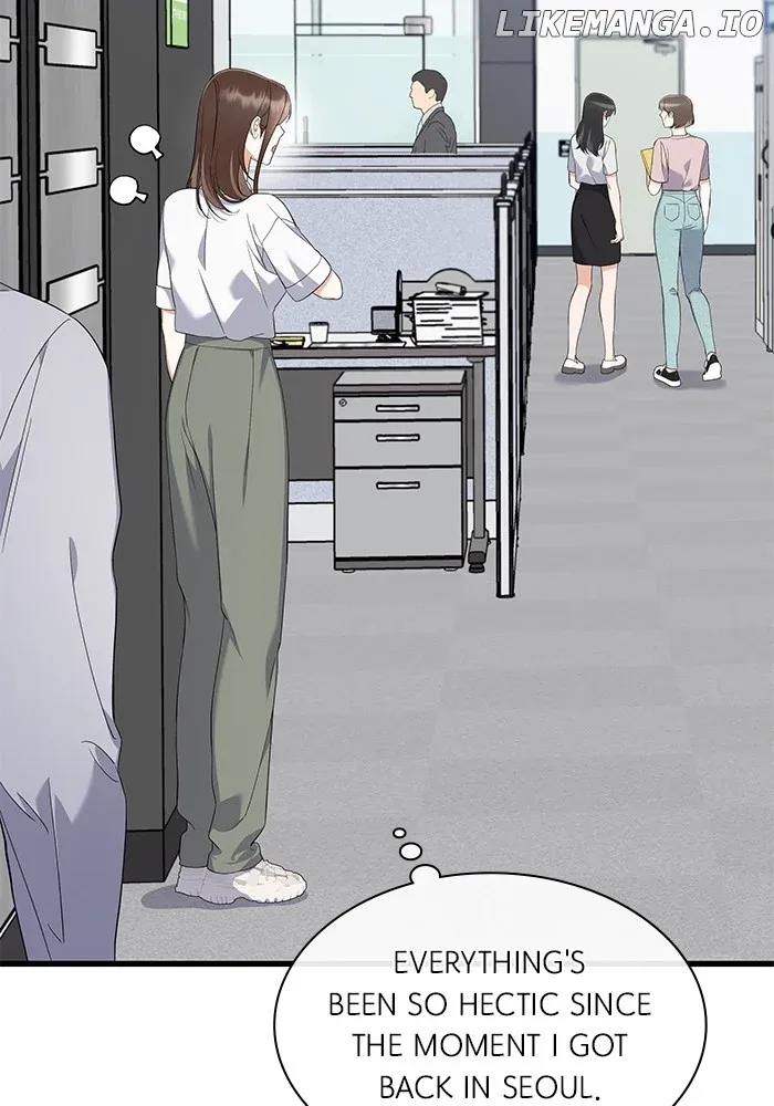 Newcomers Turn Low At Night Chapter 33 Online - página 79