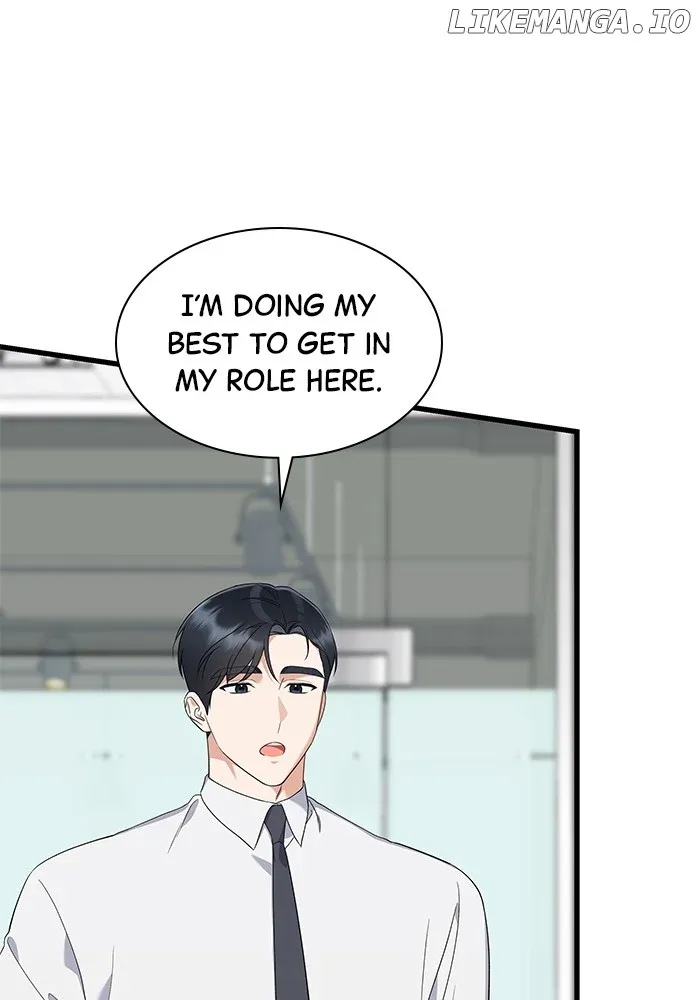 Newcomers Turn Low At Night Chapter 33 Online - página 92