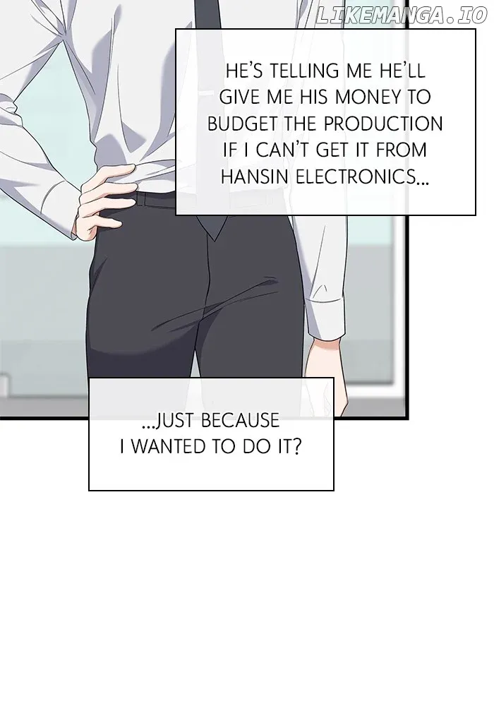 Newcomers Turn Low At Night Chapter 33 Online - página 93