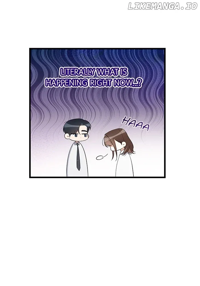 Newcomers Turn Low At Night Chapter 33 Online - página 94