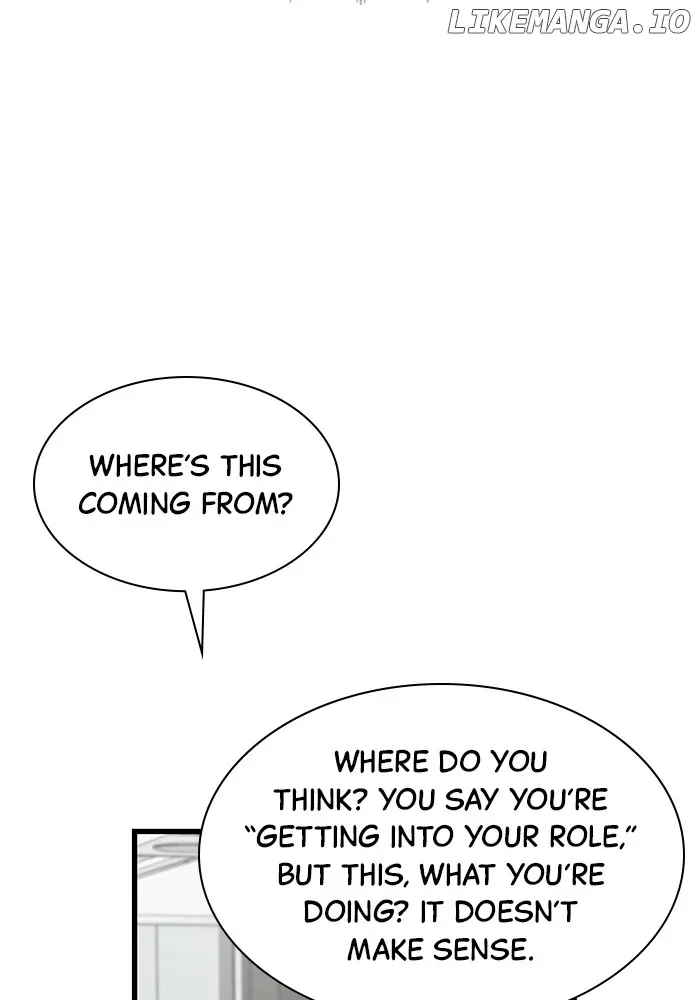 Newcomers Turn Low At Night Chapter 33 Online - página 98