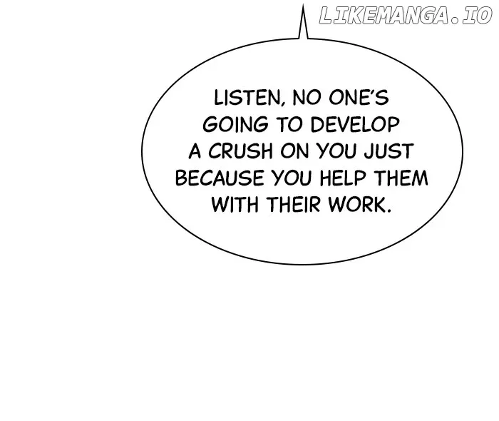 Newcomers Turn Low At Night Chapter 33 Online - página 100