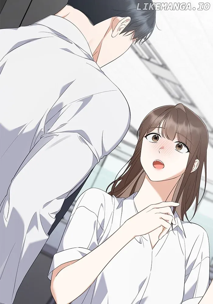 Newcomers Turn Low At Night Chapter 33 Online - página 111