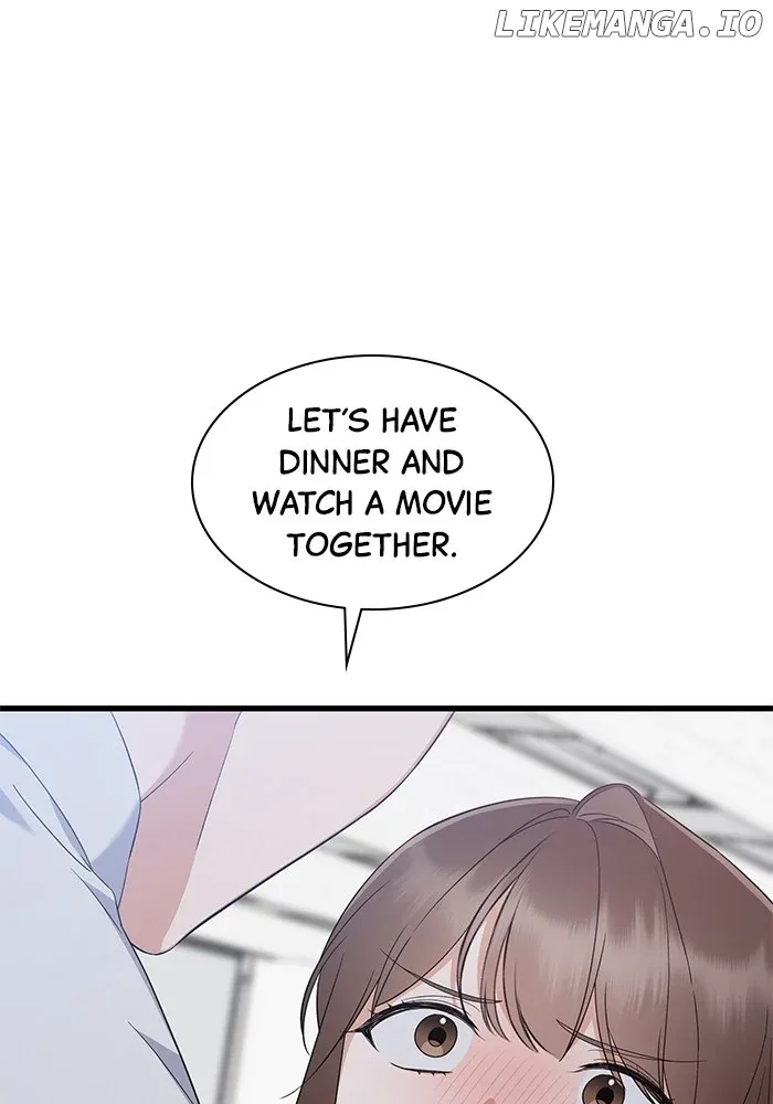 Newcomers Turn Low At Night Chapter 33 Online - página 117