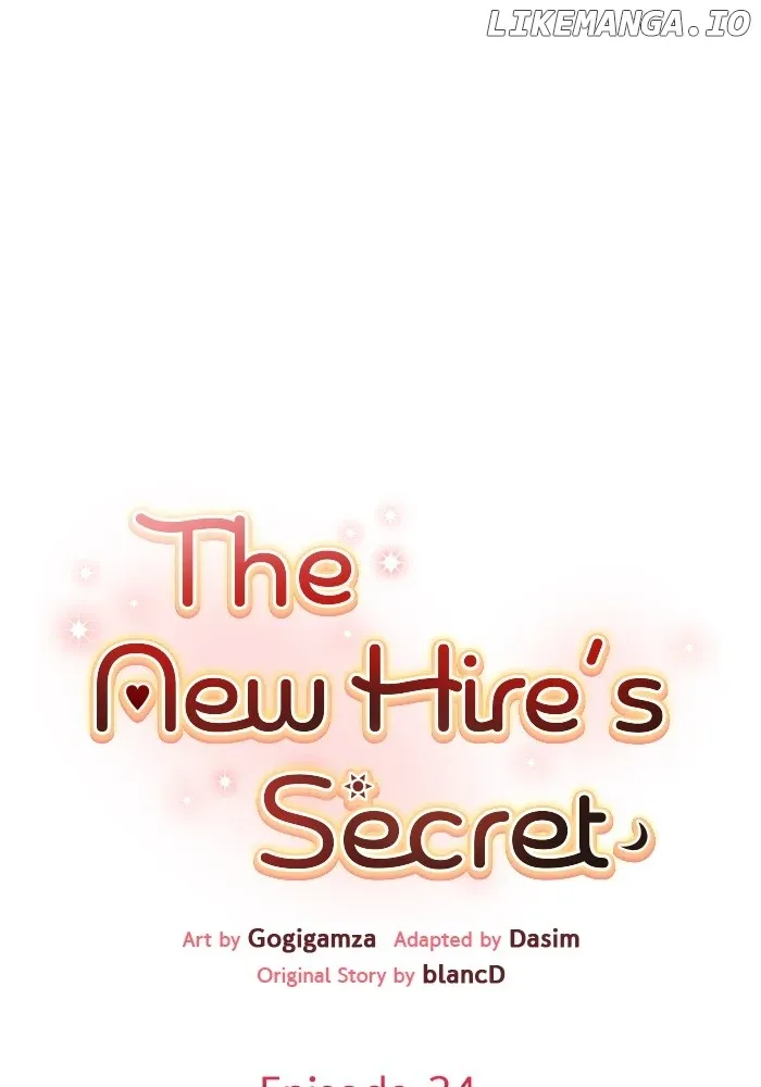Newcomers Turn Low At Night Chapter 34 Online - página 1