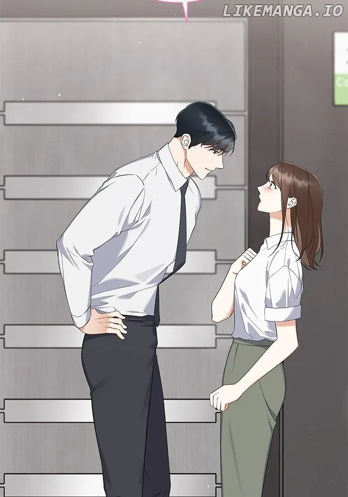 Newcomers Turn Low At Night Chapter 34 Online - página 3