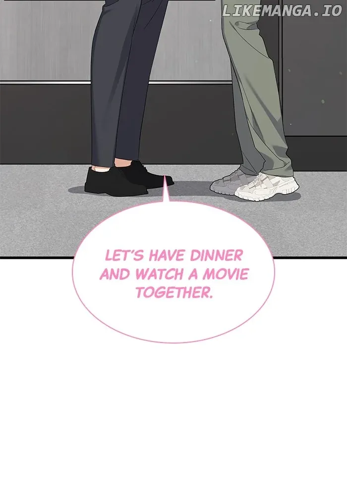 Newcomers Turn Low At Night Chapter 34 Online - página 4