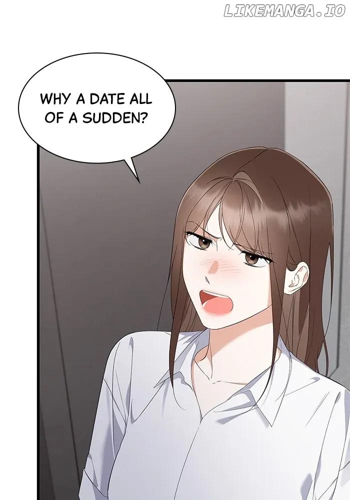Newcomers Turn Low At Night Chapter 34 Online - página 5