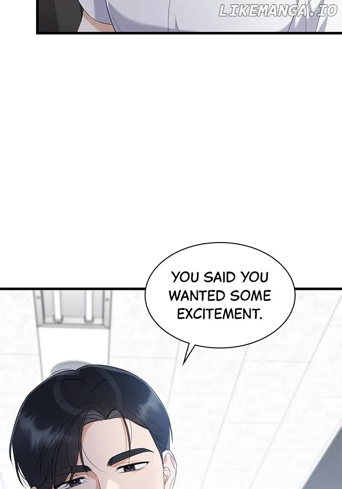 Newcomers Turn Low At Night Chapter 34 Online - página 6
