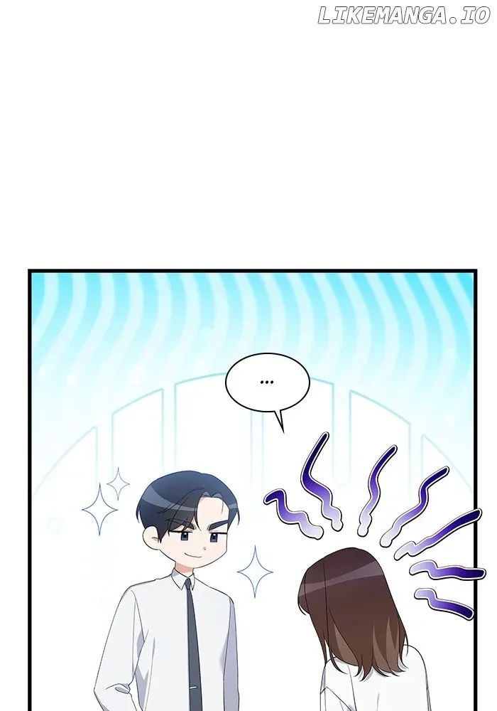 Newcomers Turn Low At Night Chapter 34 Online - página 8