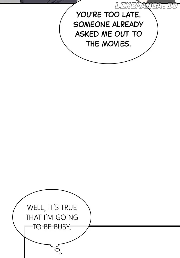 Newcomers Turn Low At Night Chapter 34 Online - página 13