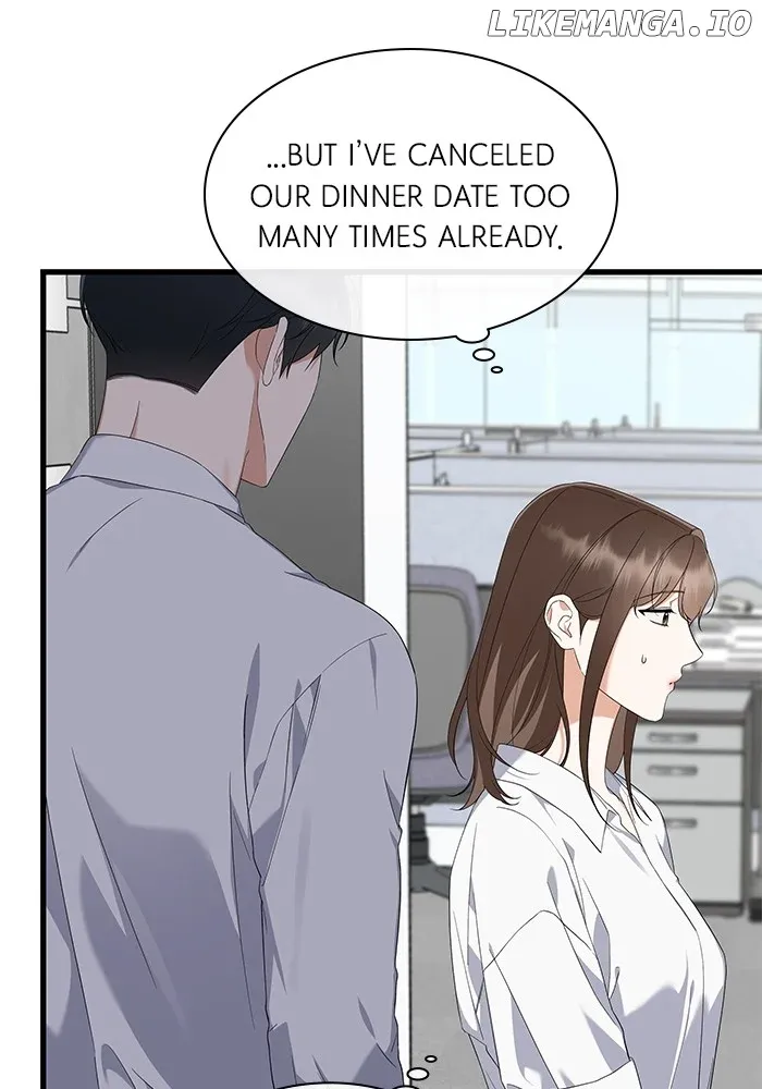 Newcomers Turn Low At Night Chapter 34 Online - página 17