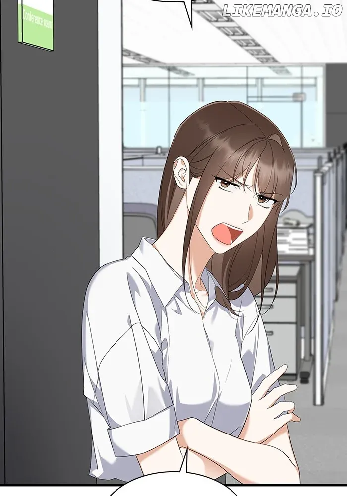 Newcomers Turn Low At Night Chapter 34 Online - página 21