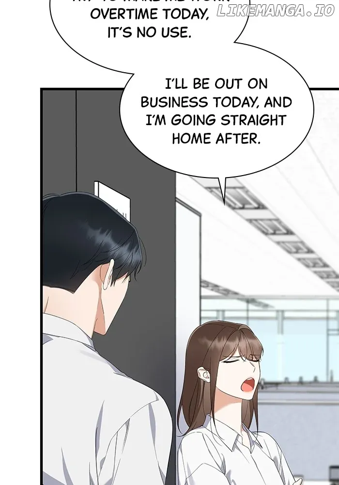 Newcomers Turn Low At Night Chapter 34 Online - página 23