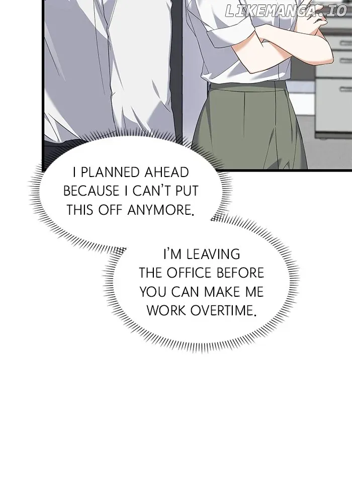 Newcomers Turn Low At Night Chapter 34 Online - página 24