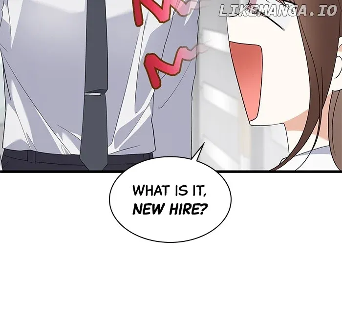 Newcomers Turn Low At Night Chapter 34 Online - página 26