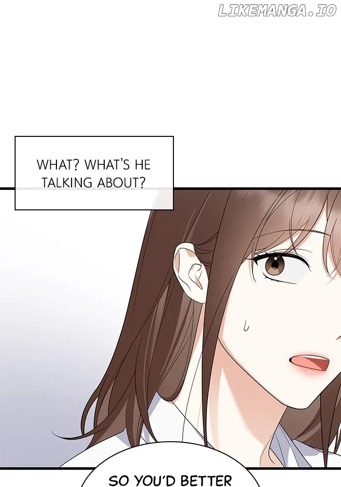 Newcomers Turn Low At Night Chapter 34 Online - página 33