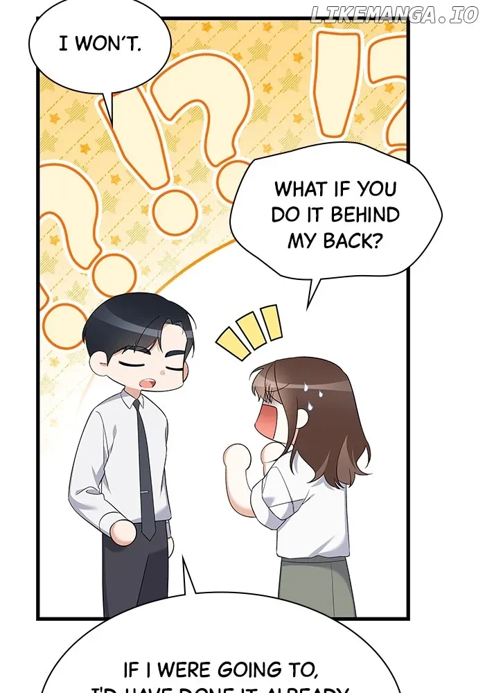 Newcomers Turn Low At Night Chapter 34 Online - página 37