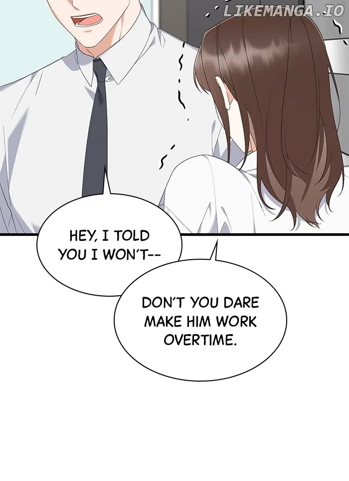 Newcomers Turn Low At Night Chapter 34 Online - página 39
