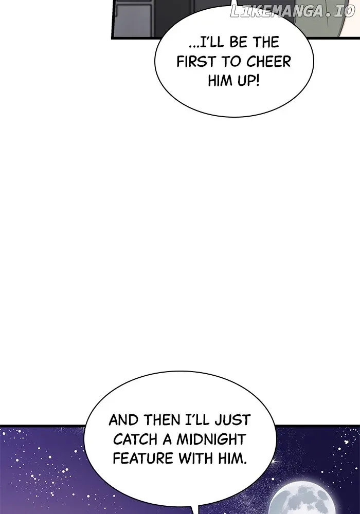 Newcomers Turn Low At Night Chapter 34 Online - página 41