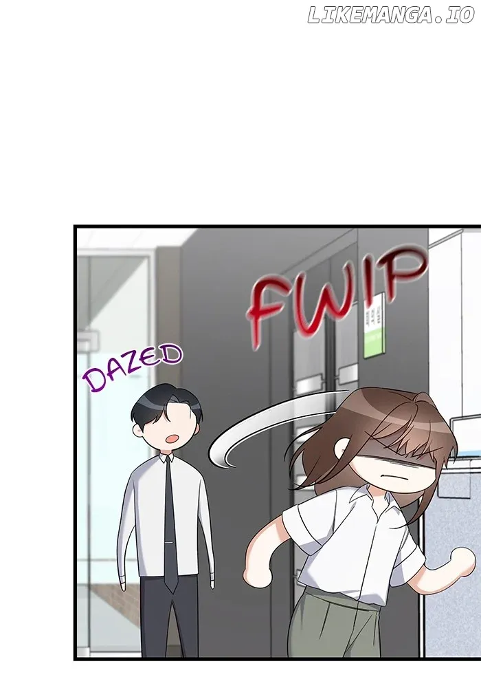Newcomers Turn Low At Night Chapter 34 Online - página 48