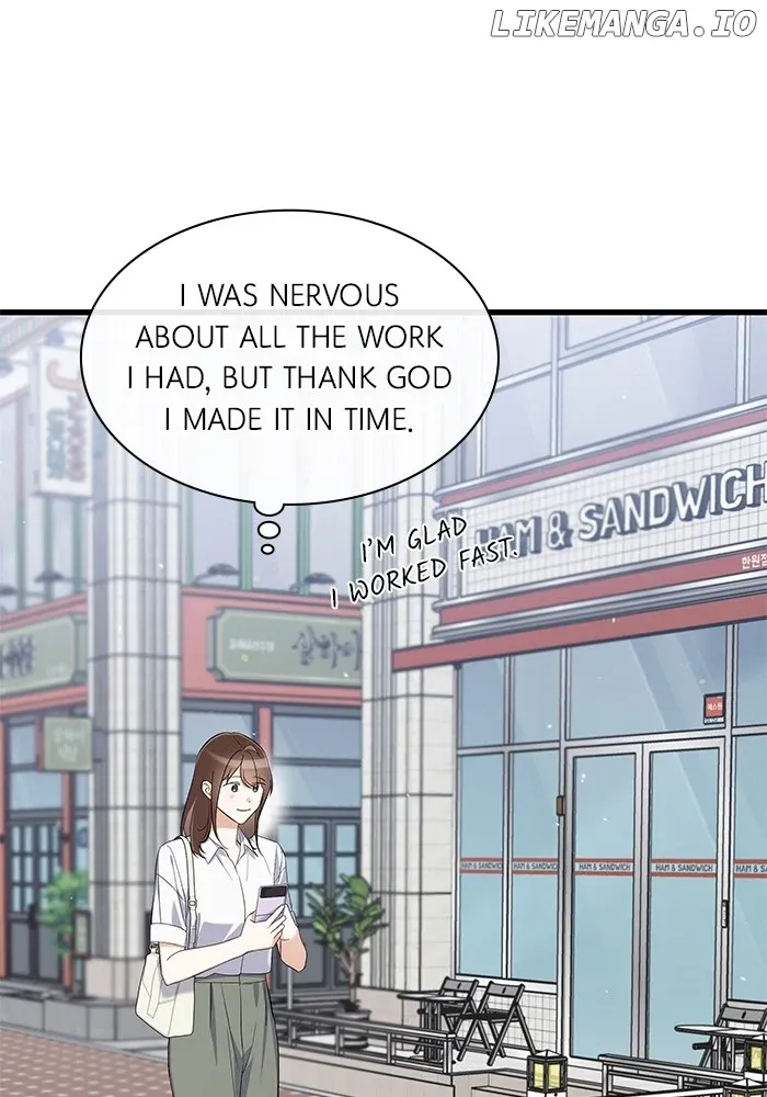 Newcomers Turn Low At Night Chapter 34 Online - página 57