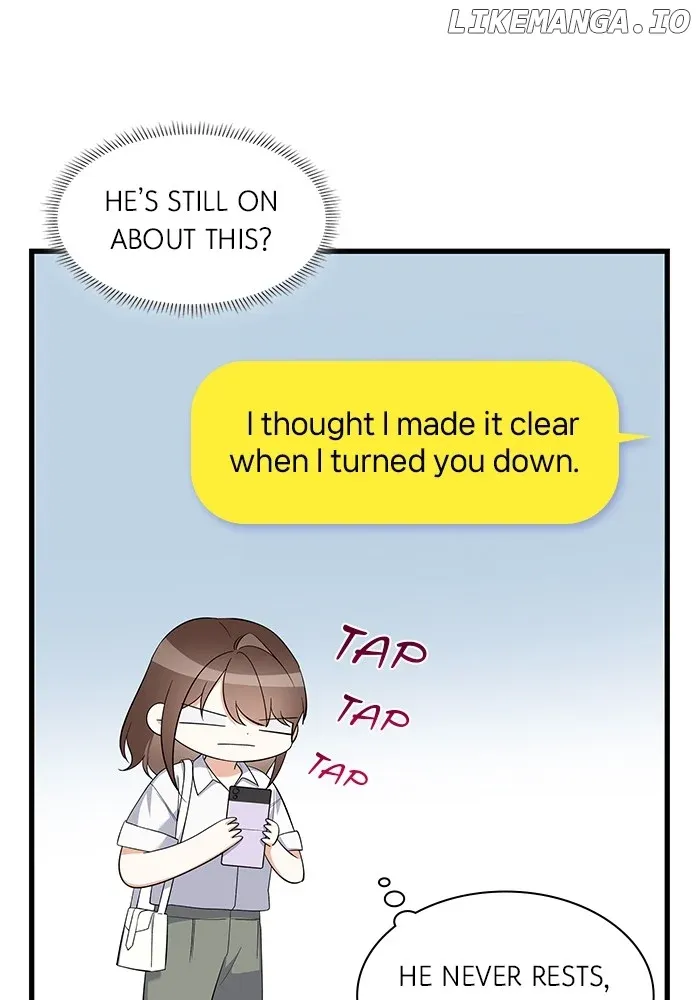 Newcomers Turn Low At Night Chapter 34 Online - página 61