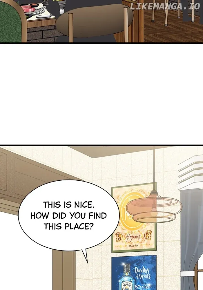Newcomers Turn Low At Night Chapter 34 Online - página 75