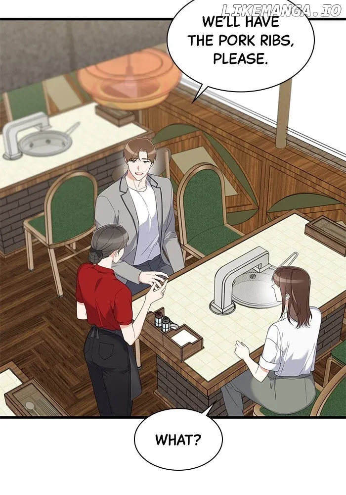 Newcomers Turn Low At Night Chapter 34 Online - página 86