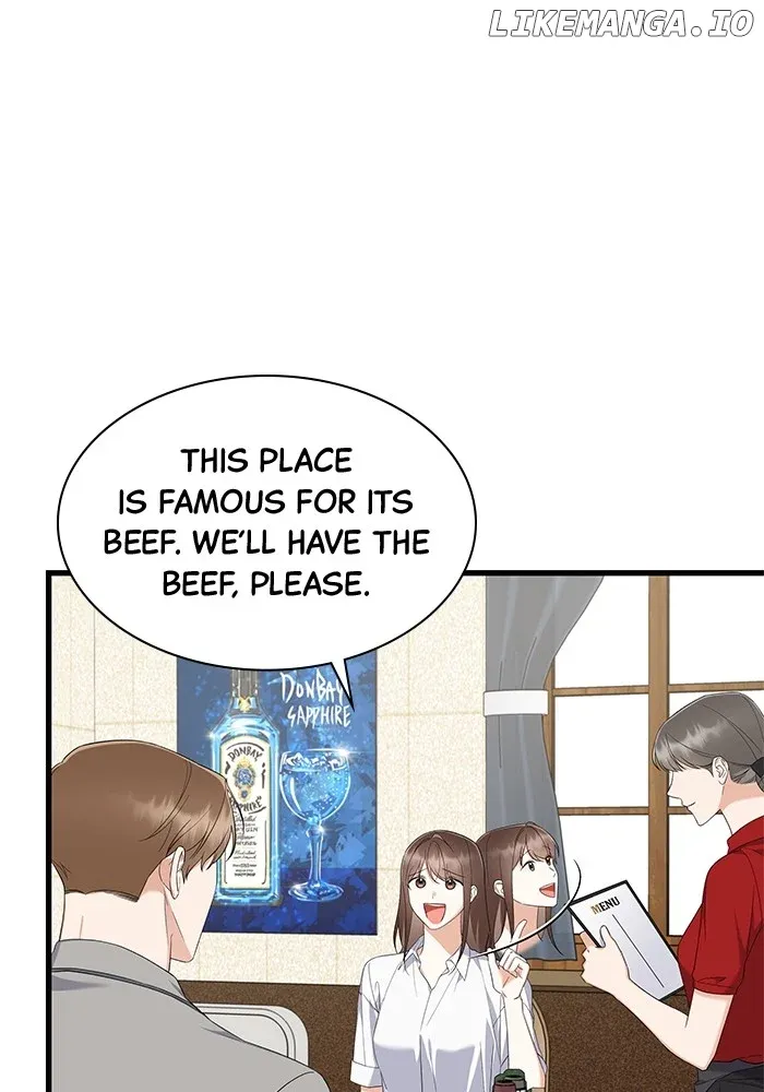 Newcomers Turn Low At Night Chapter 34 Online - página 87