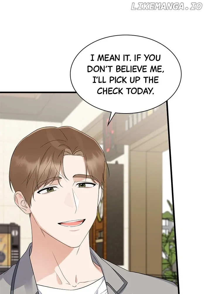 Newcomers Turn Low At Night Chapter 34 Online - página 90