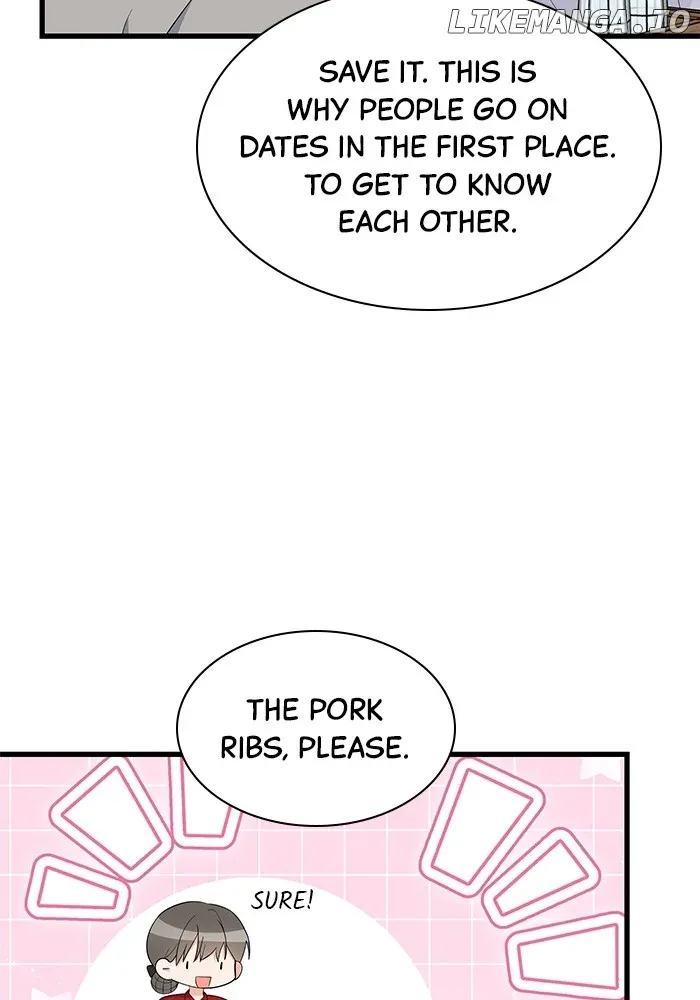 Newcomers Turn Low At Night Chapter 34 Online - página 93