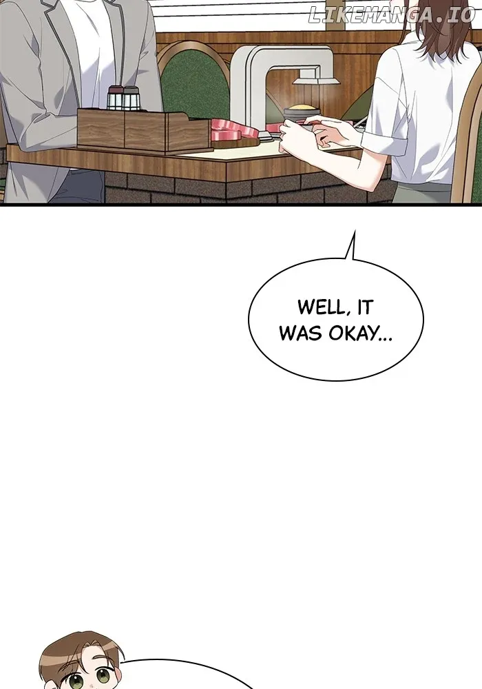 Newcomers Turn Low At Night Chapter 34 Online - página 98