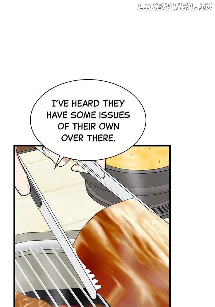 Newcomers Turn Low At Night Chapter 34 Online - página 101