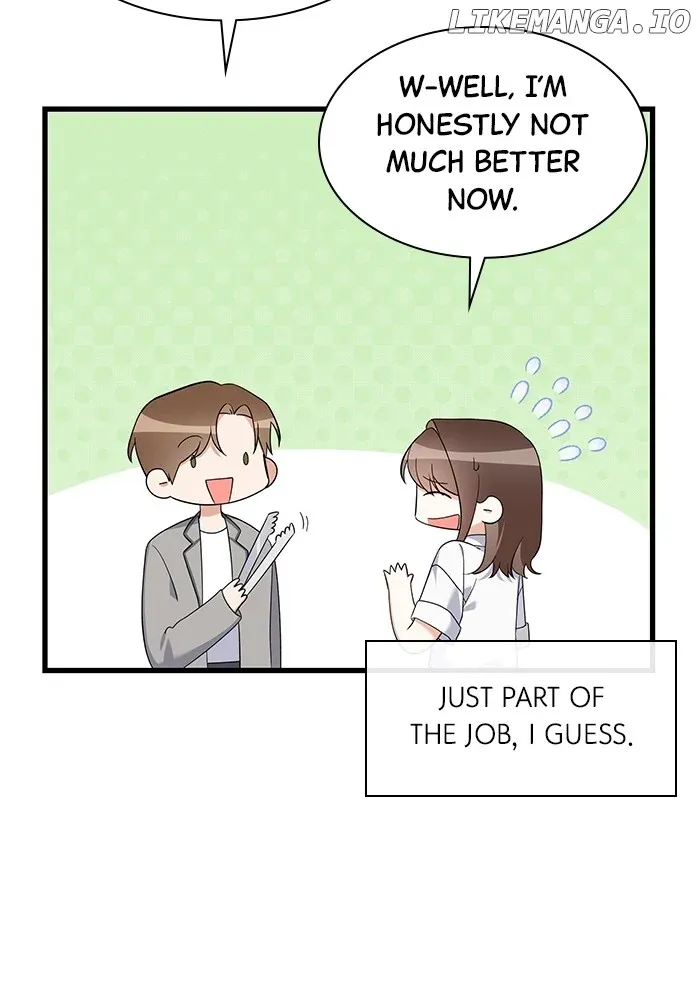 Newcomers Turn Low At Night Chapter 34 Online - página 105