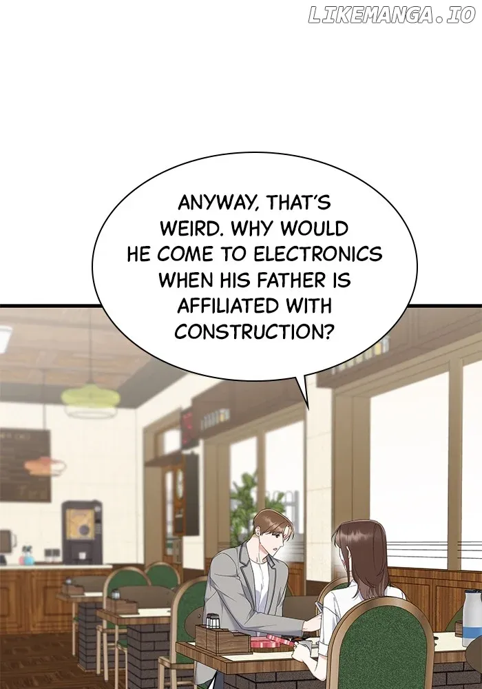 Newcomers Turn Low At Night Chapter 34 Online - página 110