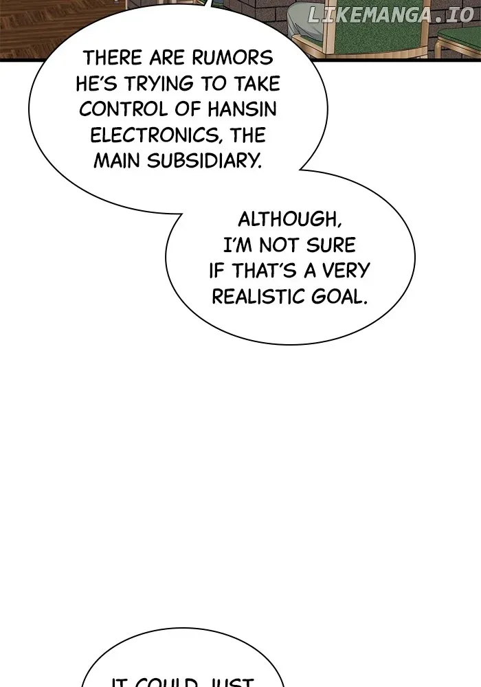 Newcomers Turn Low At Night Chapter 34 Online - página 111