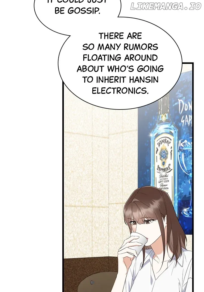 Newcomers Turn Low At Night Chapter 34 Online - página 112