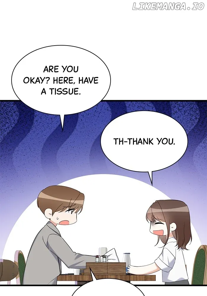 Newcomers Turn Low At Night Chapter 34 Online - página 115