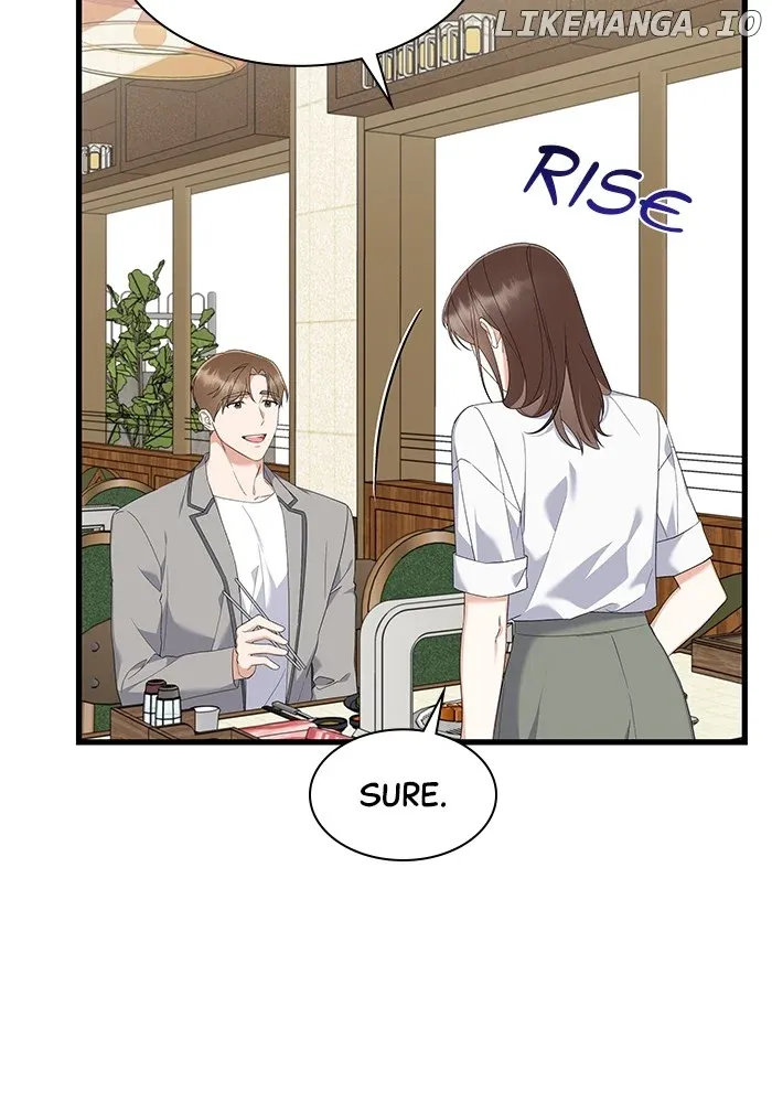 Newcomers Turn Low At Night Chapter 34 Online - página 124