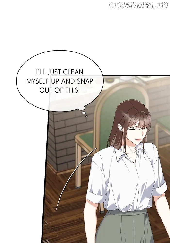 Newcomers Turn Low At Night Chapter 34 Online - página 125